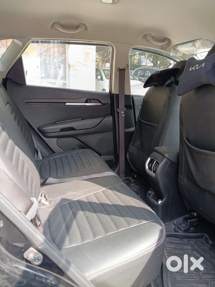 Kia Sonet 1.2 Htk Plus, 2021, Petrol
