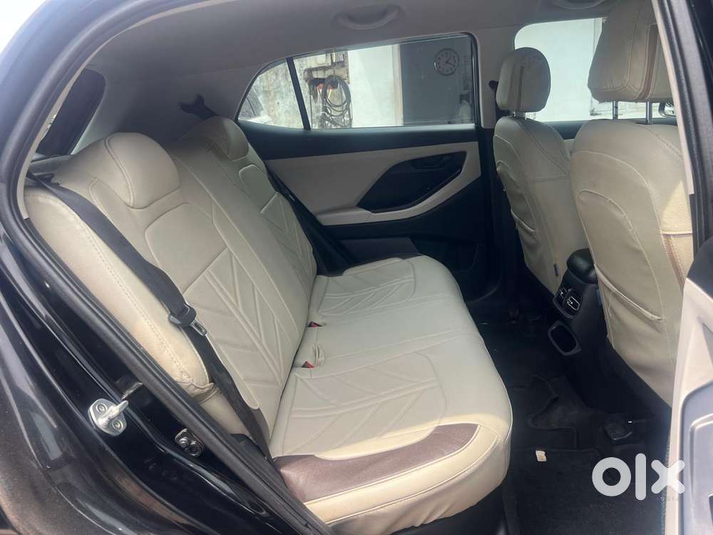 Hyundai Creta Ex Mt, 2021, Diesel