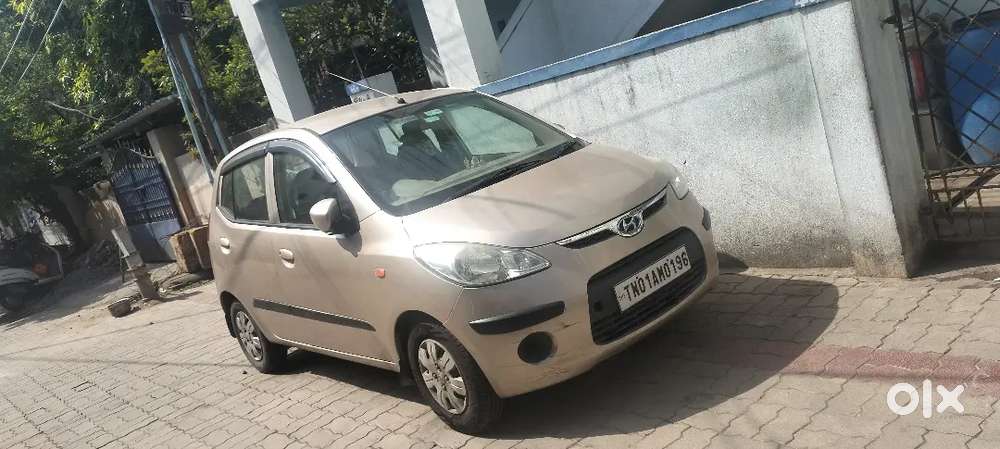 Hyundai I10 For Sale