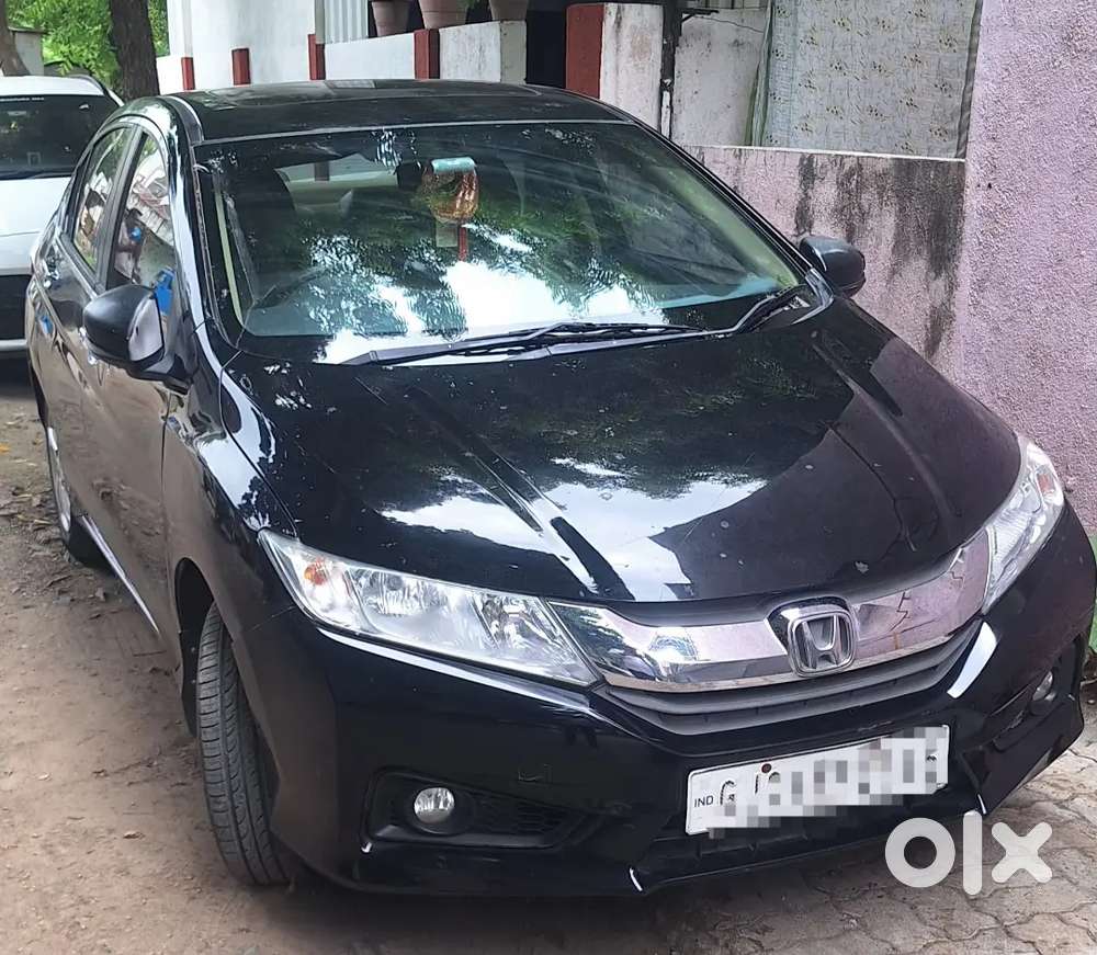 Honda City 2014 Model Vx