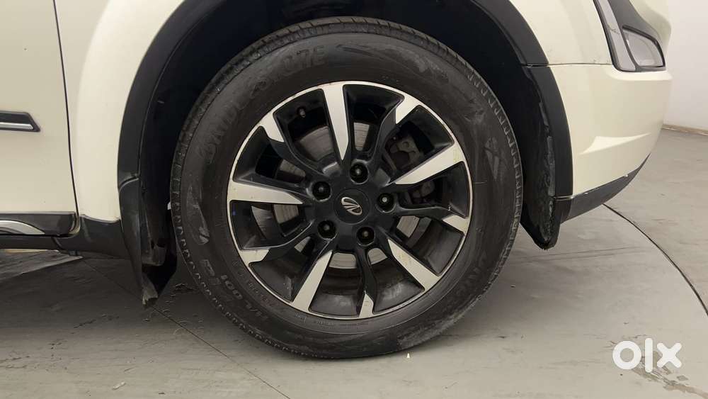 Mahindra Xuv500 W11 At, 2019, Diesel