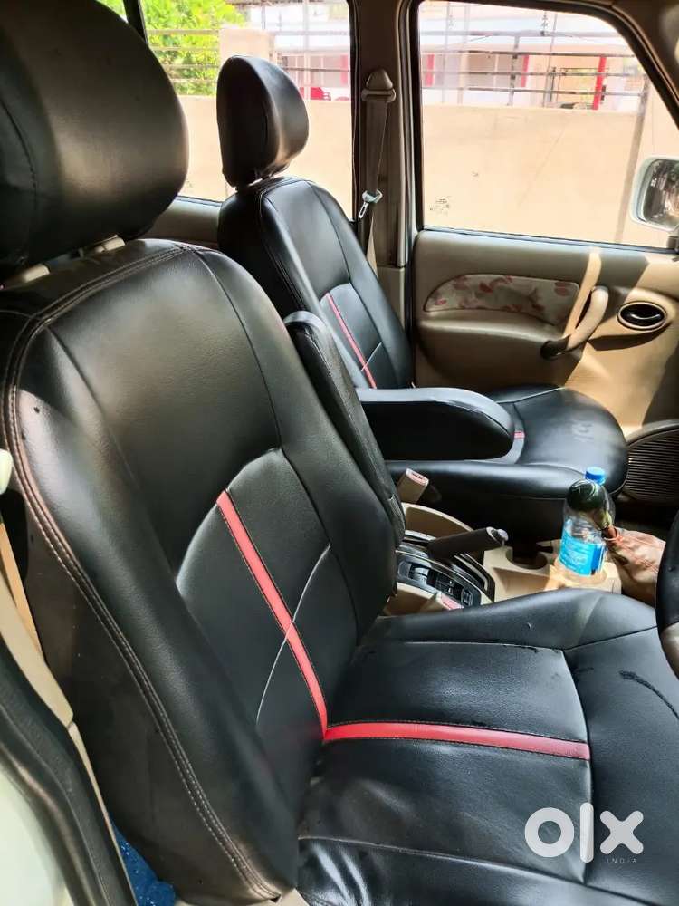 Maintianed Like A Baby