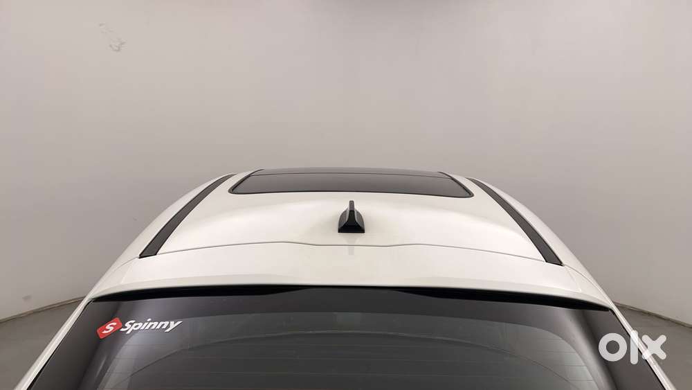 Tata Curvv Creative 1.2 Revotron Petrol 6mt, 2025, Petrol