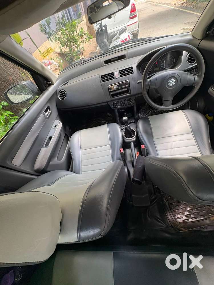 Maruti Swift Dzire Diesel 2009