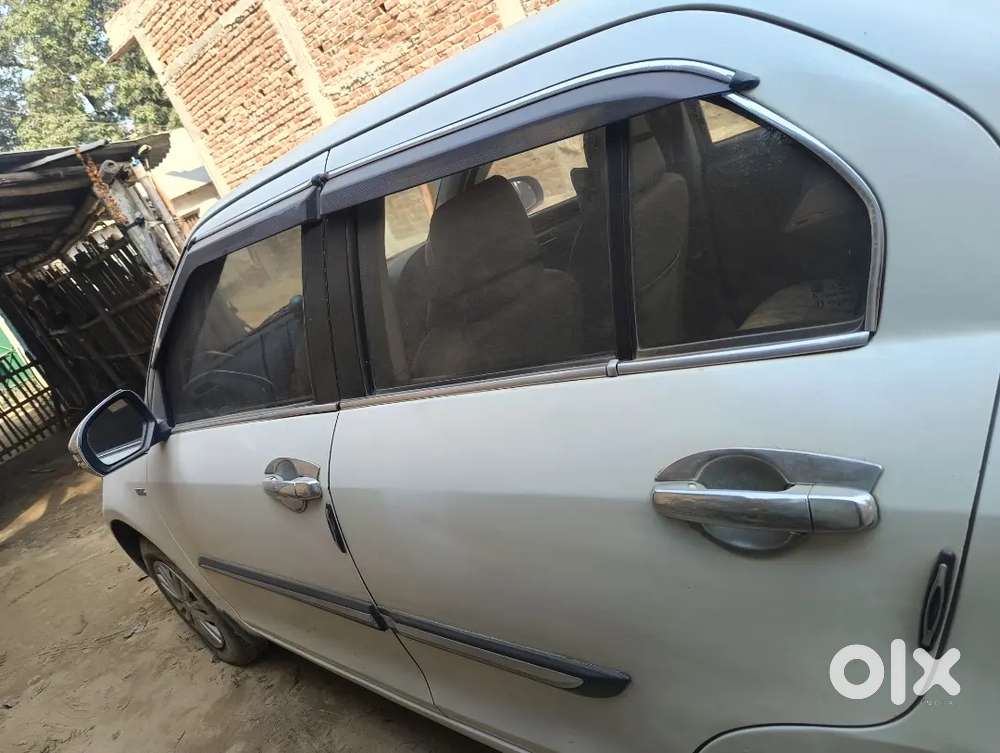 Maruti Suzuki Dzire Vdi 2017