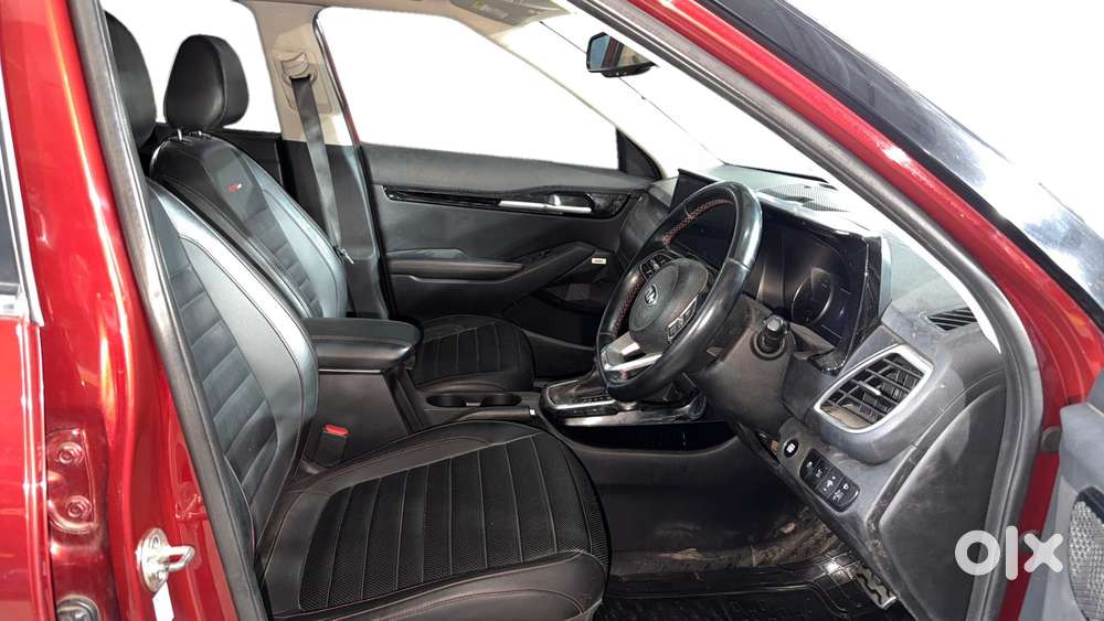 Kia Seltos 1.4 Gtx+ Mt, 2020, Petrol