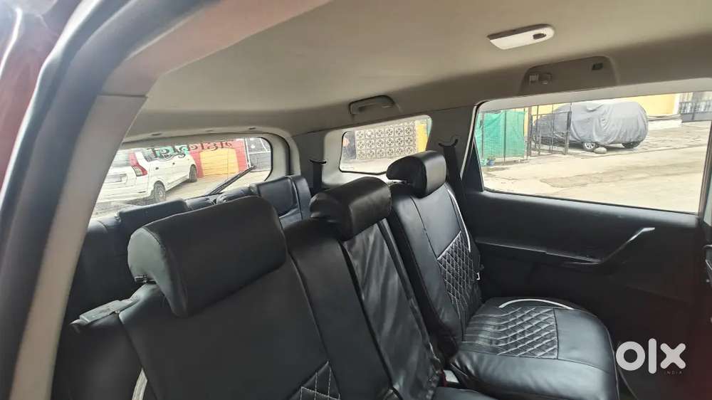 Mahindra Xuv500 2018 Diesel Good Condition
