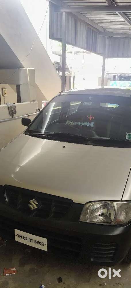 Maruti Suzuki Alto 2013 Lxi