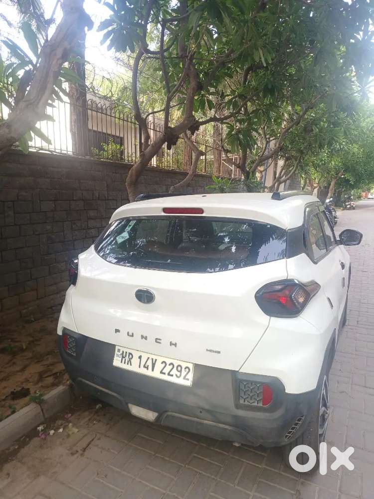 Tata Punch 2024