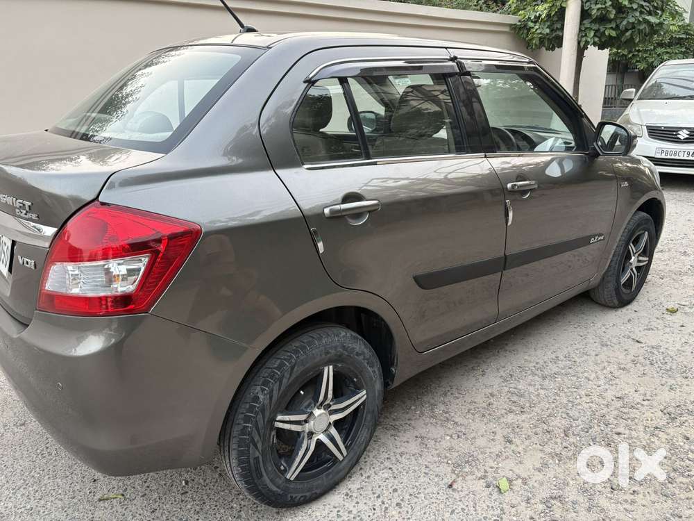 Maruti Suzuki Swift Dzire Vdi Abs, 2015, Diesel