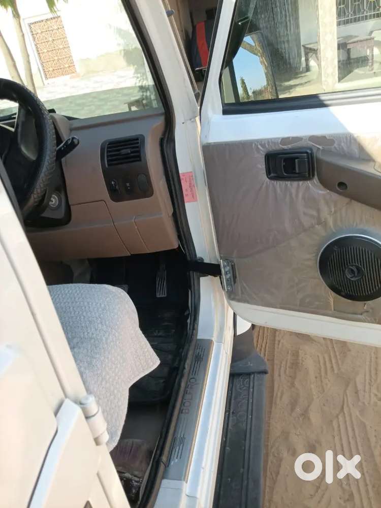 Mahindra Be 6 2023 Diesel 43500 Km Driven