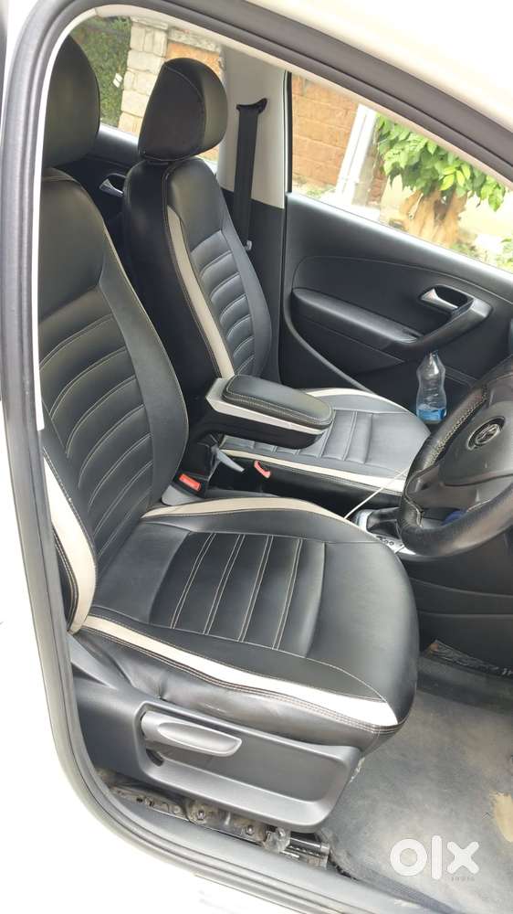Volkswagen Polo 1.0 Tsi Comfortline At, 2021, Petrol