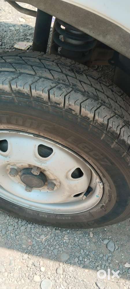 Maruti Suzuki Eeco Cargo, 2017, Cng & Hybrids