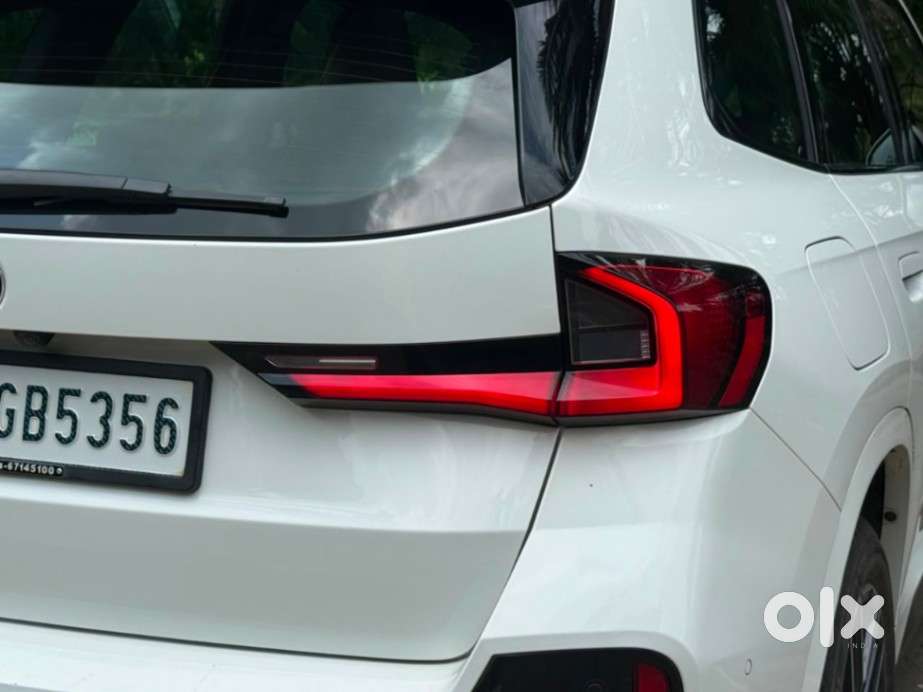 Bmw X1 Sdrive18i M Sport, 2023, Petrol