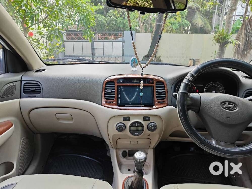 Hyundai 2009 Model 1.5 L Crdi  Vgt Sx( Urgent Selling)
