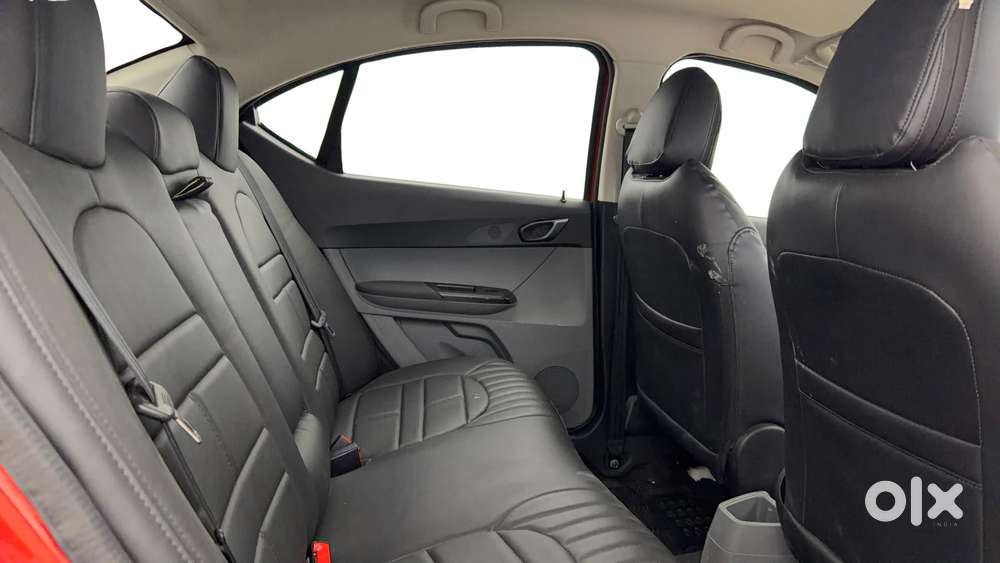 Tata Tigor 1.2 Revotron Xt, 2018, Petrol