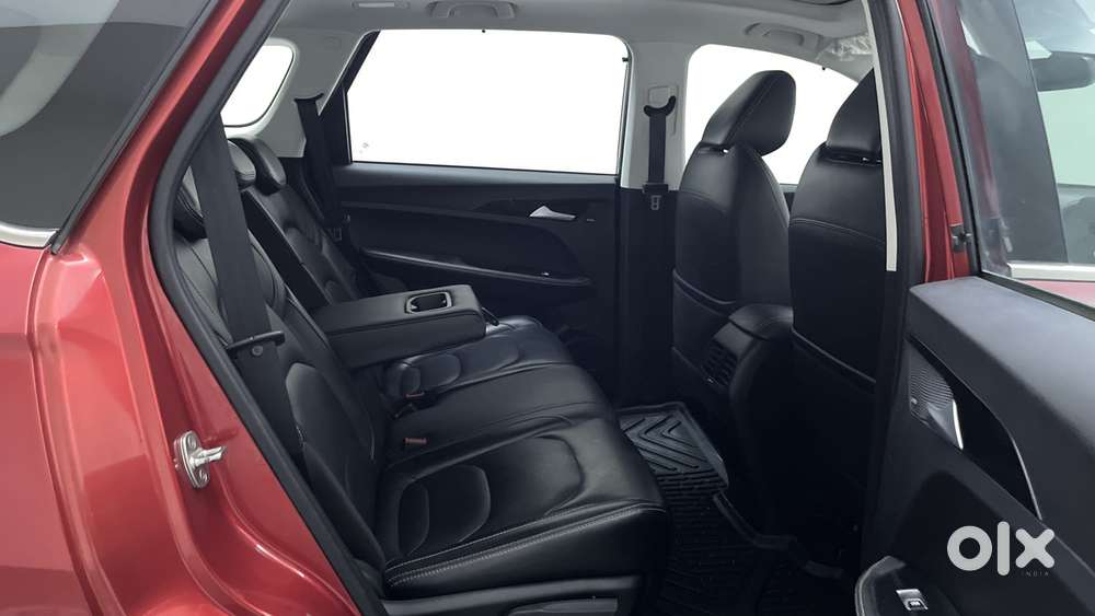 Mg Hector Sharp Diesel Mt, 2022, Diesel