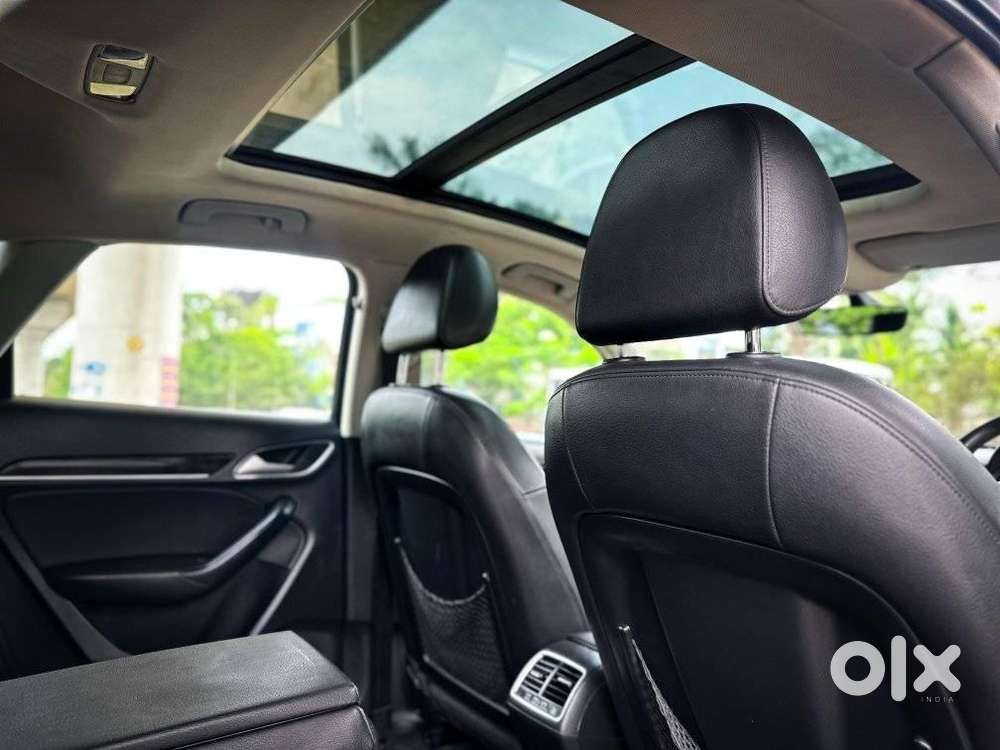 Audi Q3 30 Tfsi S Tronic, 2018, Petrol