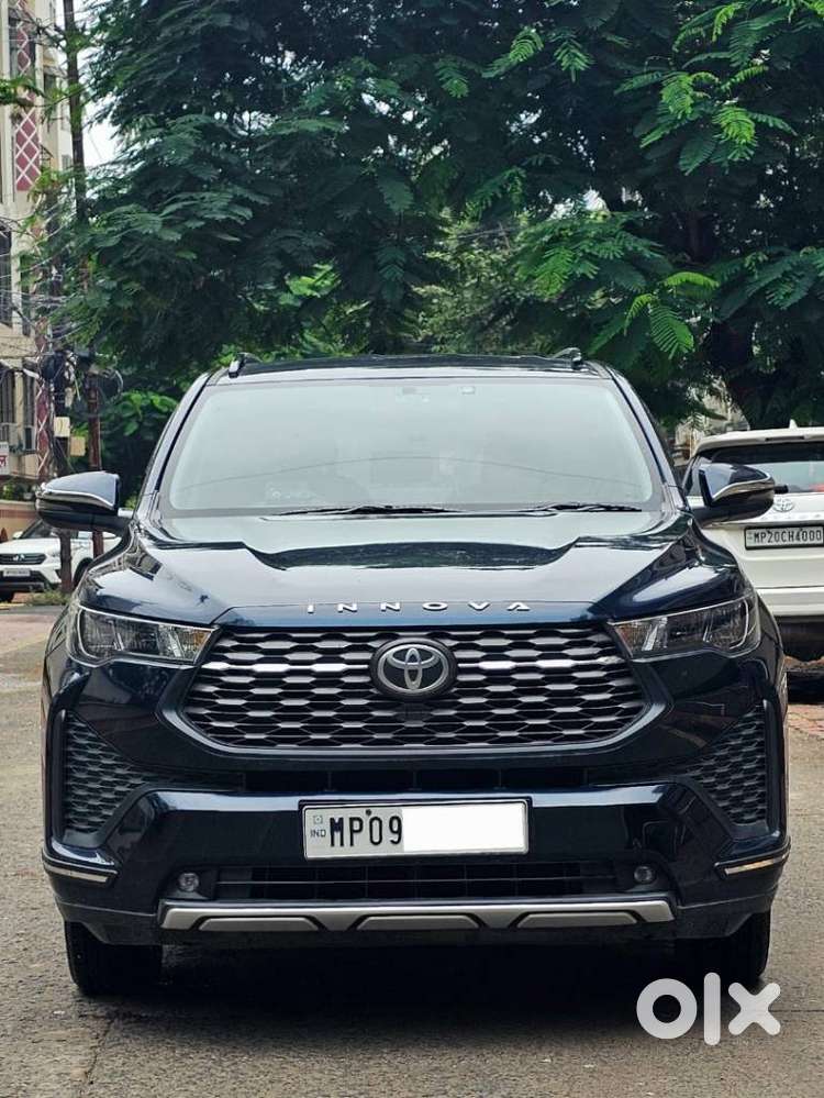 Toyota Innova Hycross 2.0 Gx 7 Str, 2023, Petrol