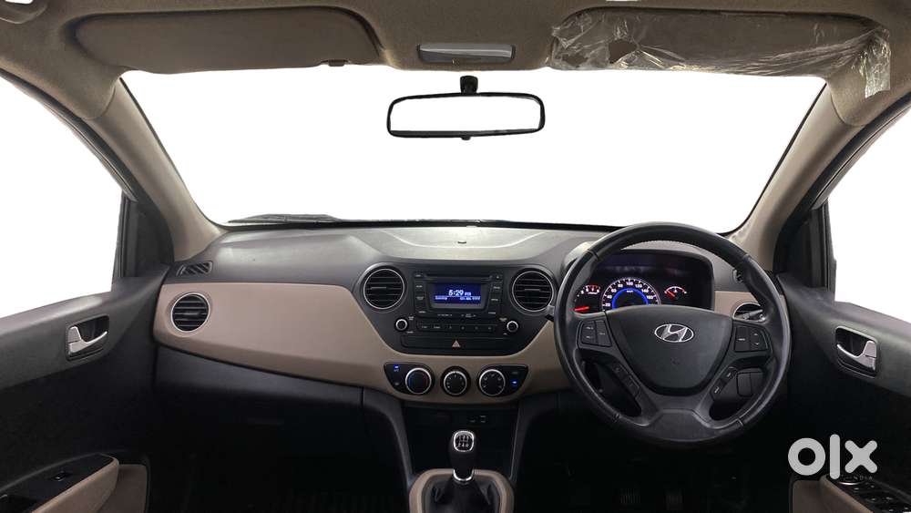Hyundai Grand I10 Asta 1.2 Kappa Vtvt, 2016, Petrol