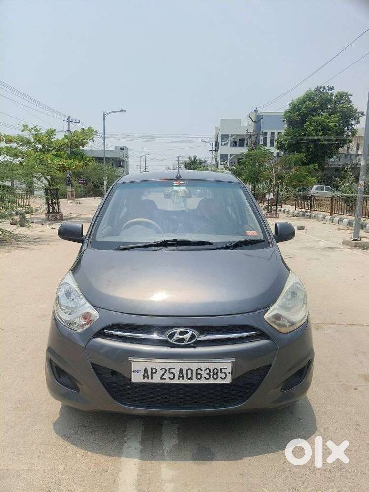 Hyundai I10 1.1 Bluedrive Magna, 2013, Lpg