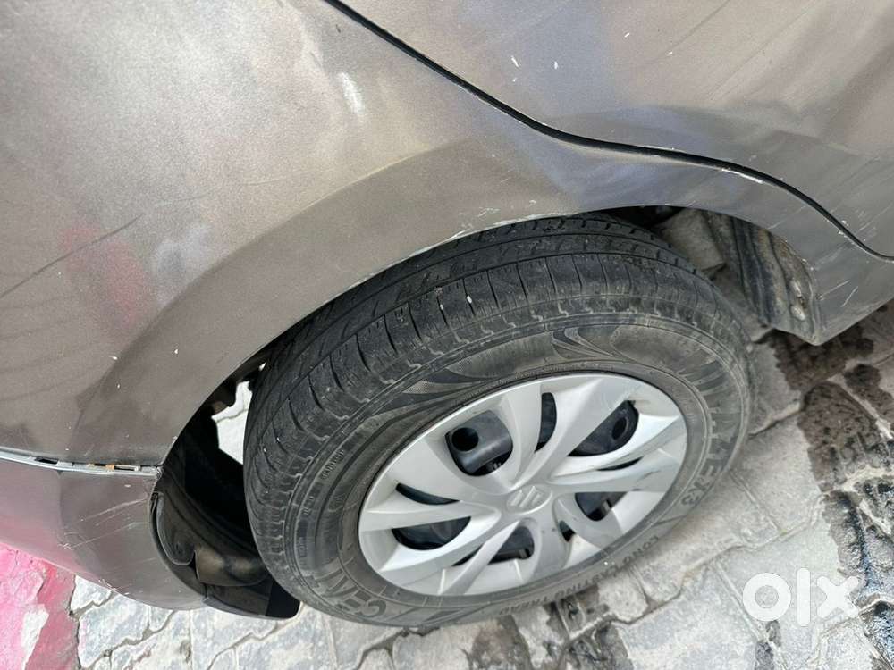 Swift Maruti 2019 Year Manual