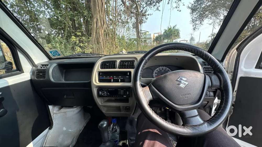 Maruti Suzuki Eeco 2021 Cng & Hybrids 60000 Km Driven