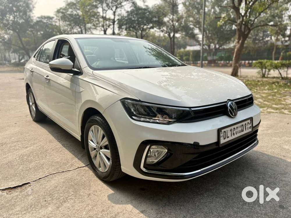 Volkswagen Virtus 1.0 Highline Tsi, 2023, Petrol