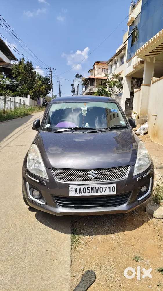 Maruti Suzuki New-gen Swift 2017 Petrol 90000 Km Driven