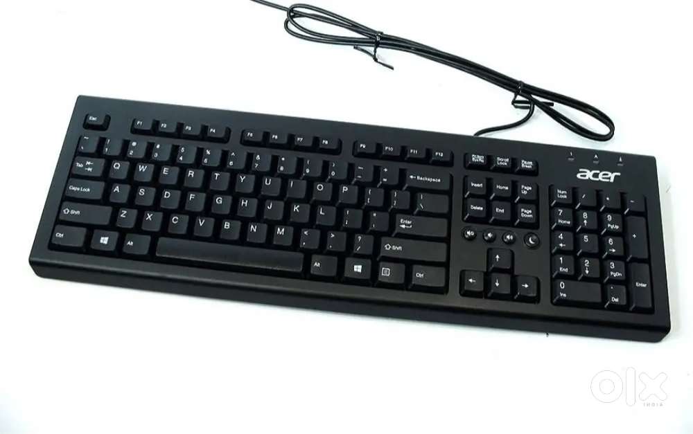 Acer PR1101 Keyboard brand new