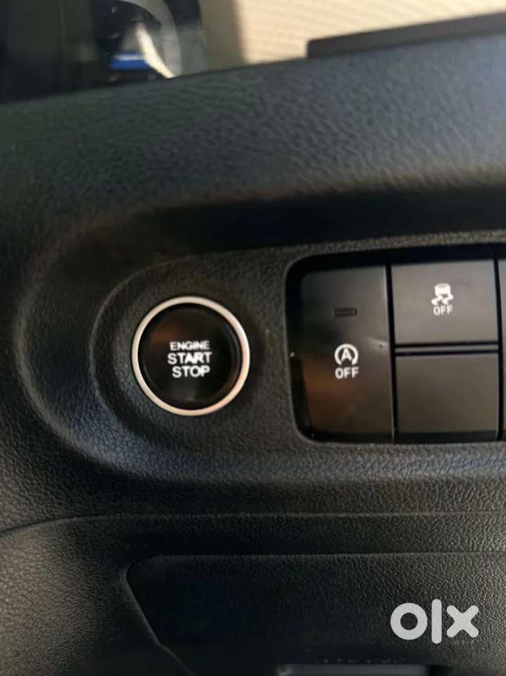 Hyundai Creta Sx (o) 1.5 Diesel, 2023, Diesel