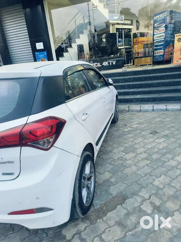 Hyundai New I20 2014 Diesel 85000 Km Driven