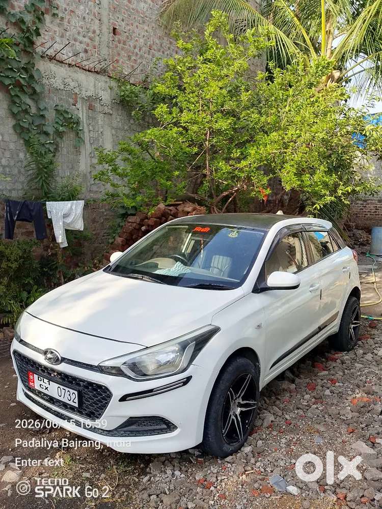 Hyundai I20 2017 Diesel 94077 Km Driven