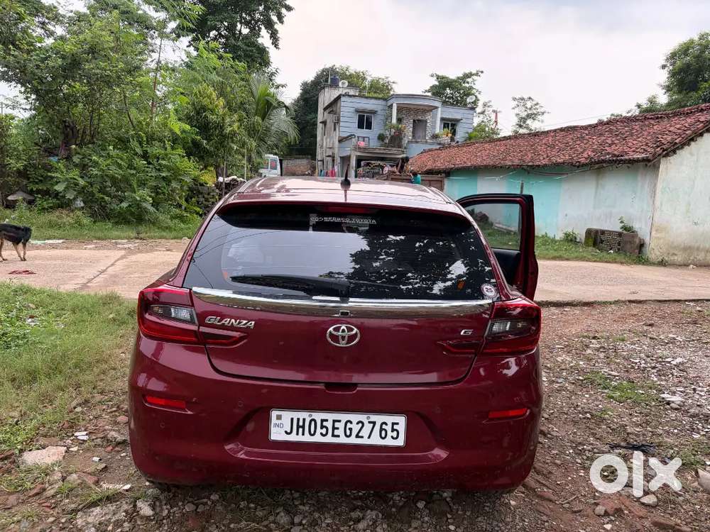 Maruti Suzuki Baleno 1.2 Zeta 2026