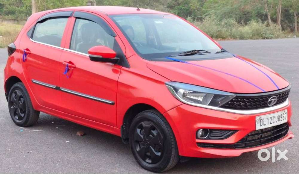 Tata Tiago