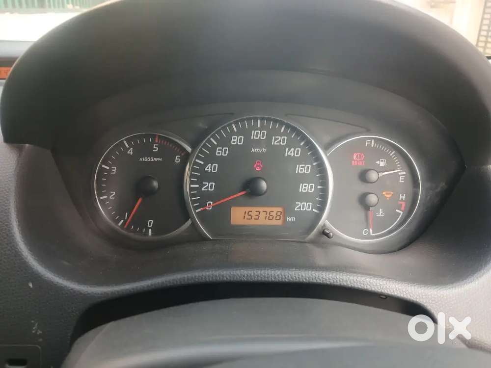 Maruti Swift Dzire Vdi Manual 2011