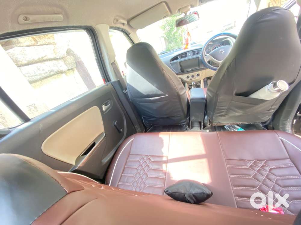 Maruti Suzuki Alto 2016 Year