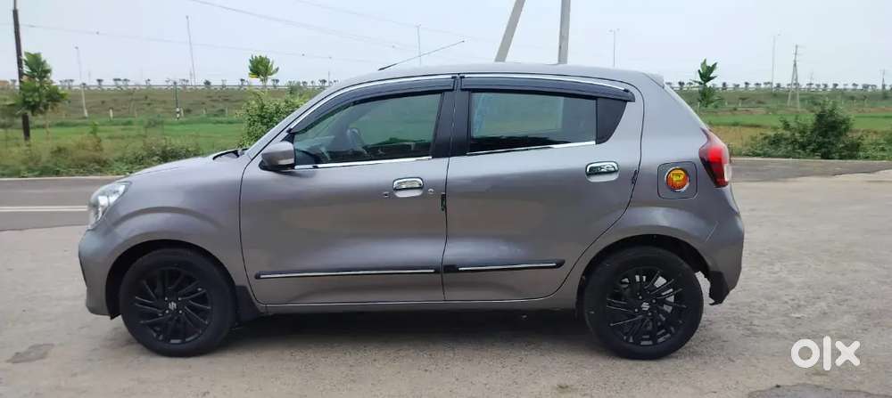 Maruti Suzuki Celerio 2023