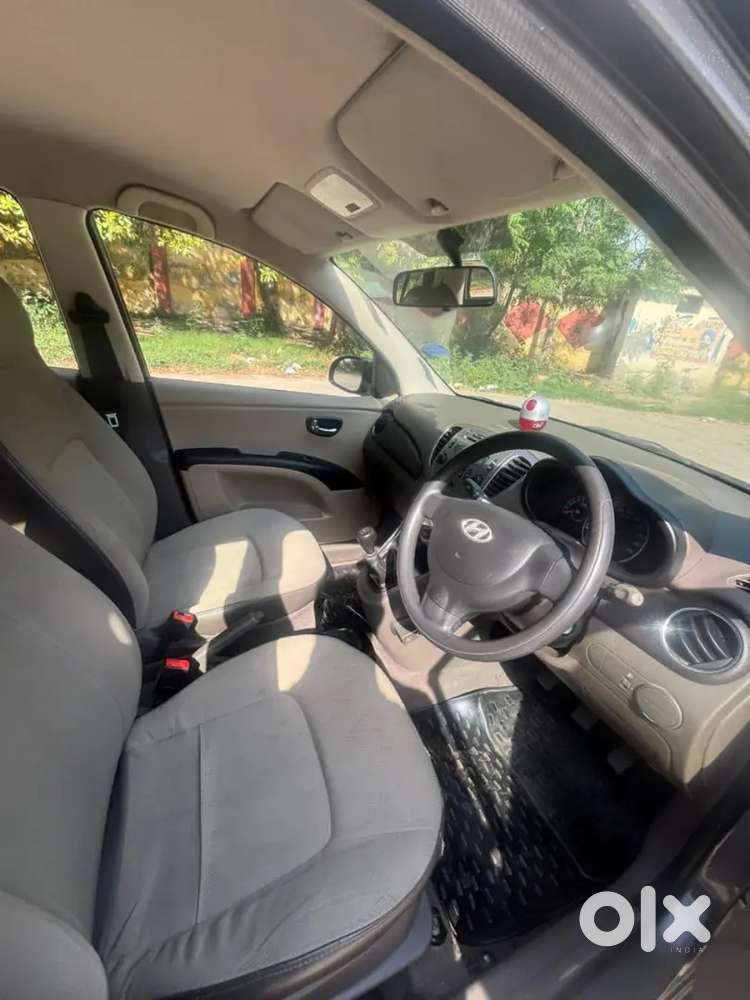 Hyundai Grand I10 Prime 2013