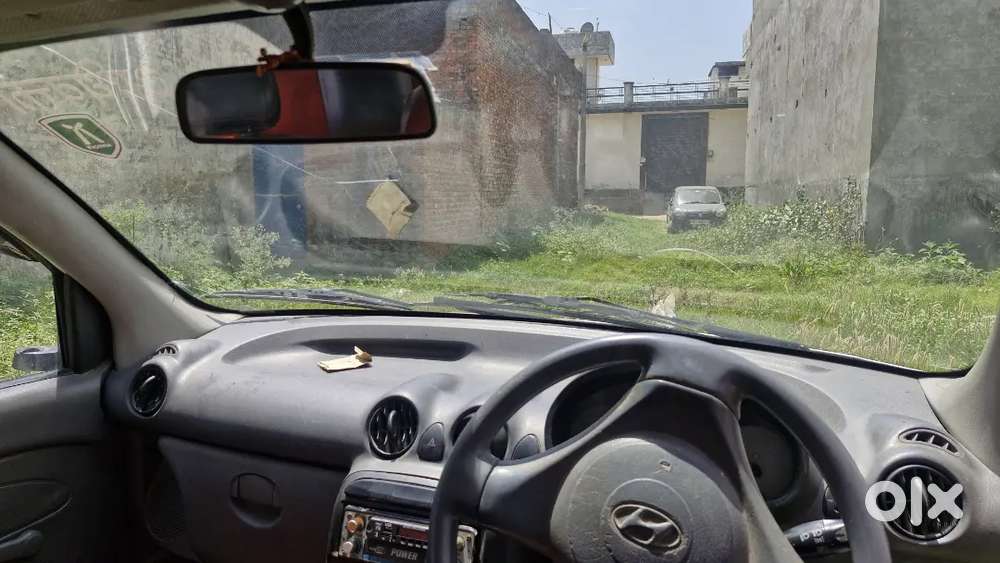 Hyundai Santro Xing 2009 Petrol+lpg