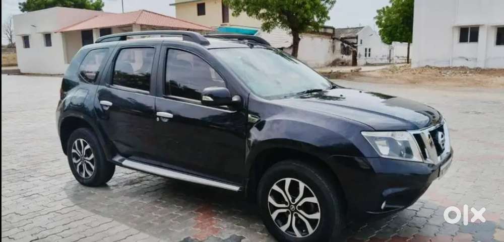 Black Terreno In Good Condition,less Driven,travels Me Use Ho Jayegi
