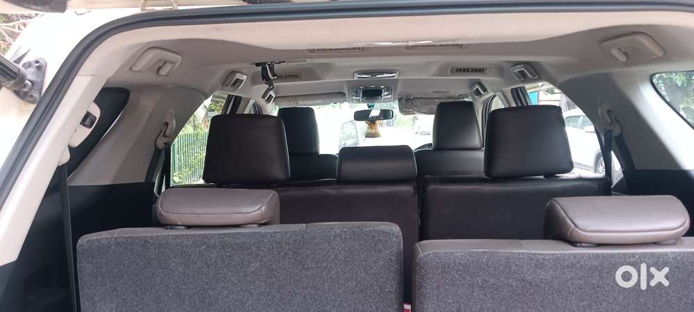 Toyota Fortuner 3.0 4x4 Manual, 2018, Diesel