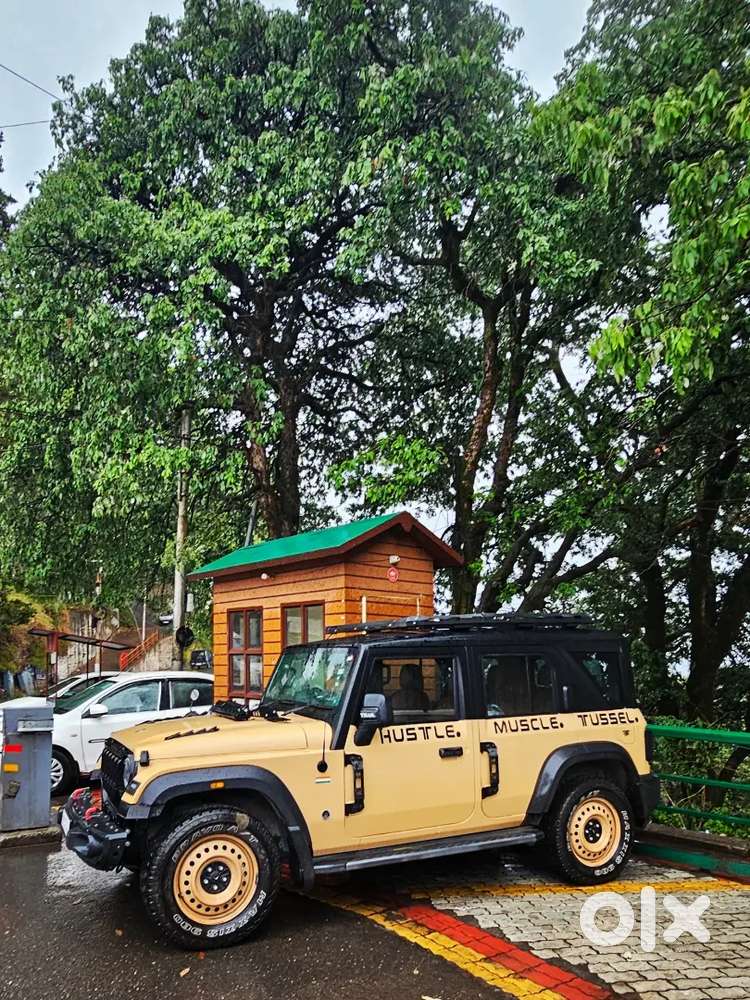 Only One In India. Army Theme- Silent Cabin - Japanese Music System