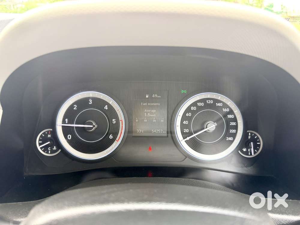 Hyundai Creta 1.5 Crdi E Diesel Mt, 2021, Diesel