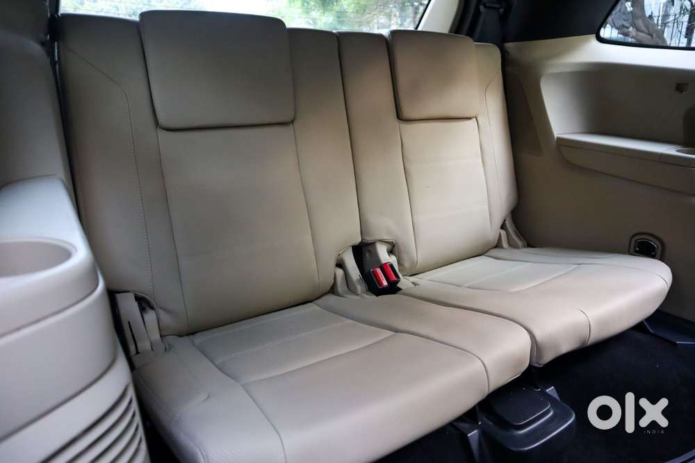 Ford Endeavour Titanium Plus 4x4 At, 2020, Diesel