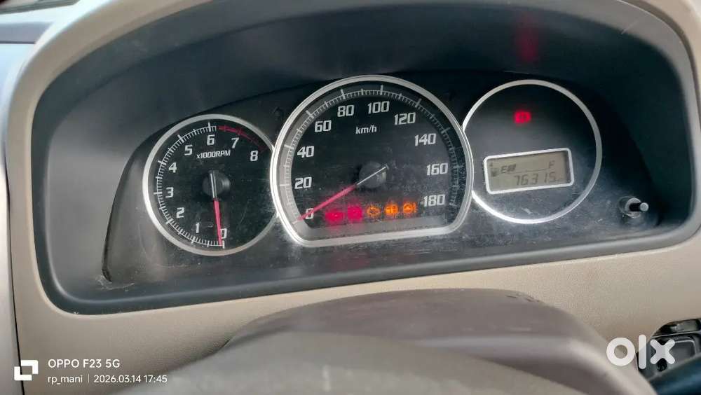 Maruti Suzuki Estilo 2011