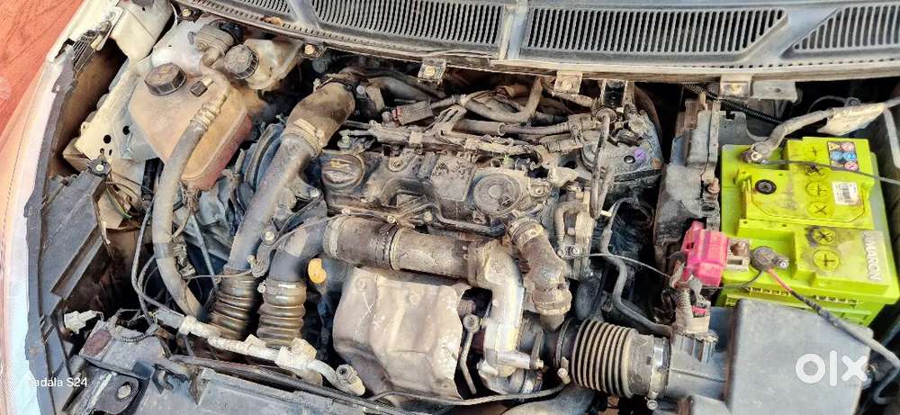 Ford Figo Aspire 2017