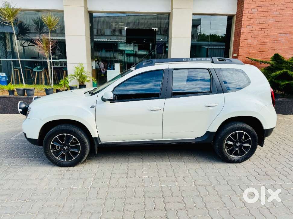 Renault Duster 2019-2020 1.5 85 Ps Rxs Mt Diesel, 2019, Diesel