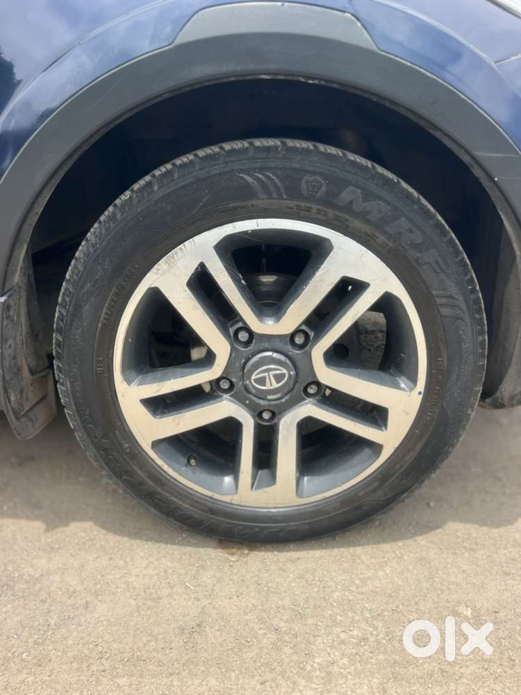 Tata Hexa 2.2 Xt 4x2 7 Str, 2017, Diesel
