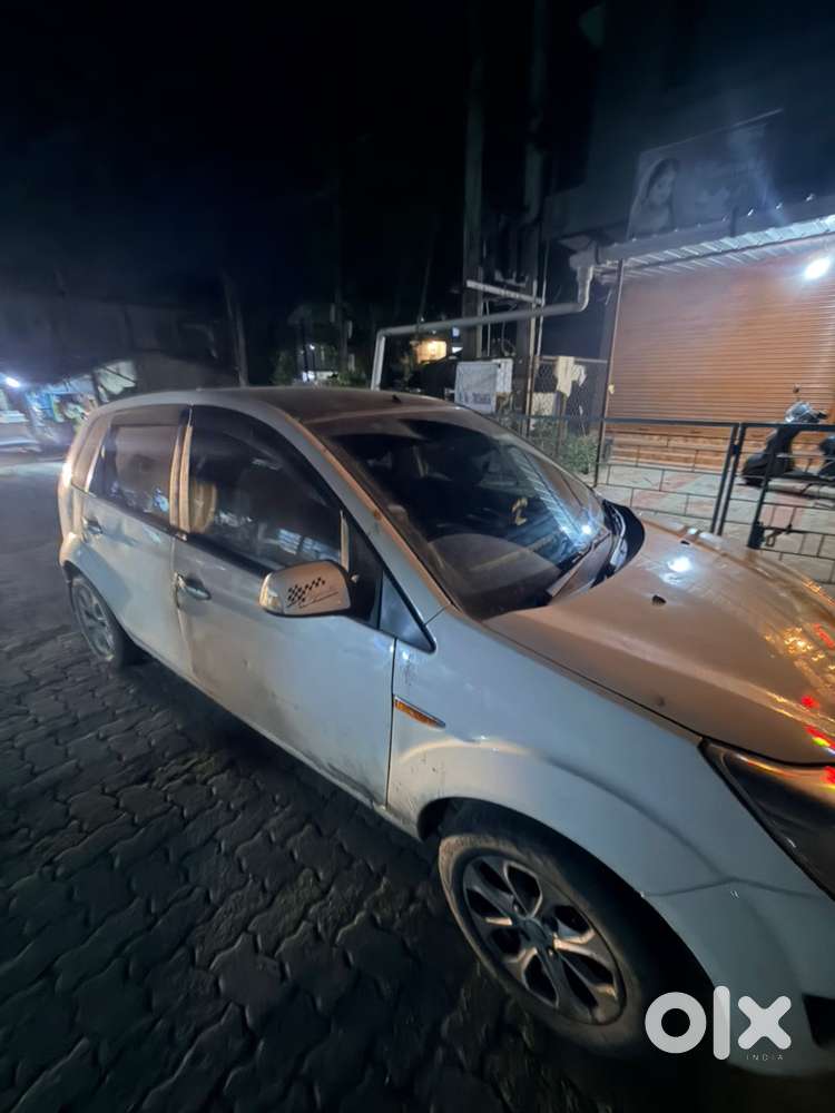 Ford Figo 2014 Well Maintained Car With Not A Single Issue